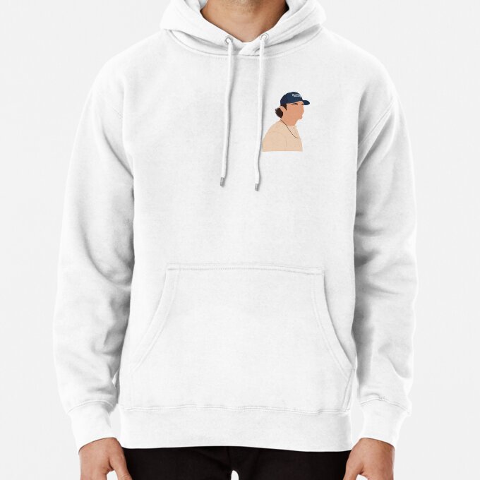 Conner Smith Rising Country Star Hoodie