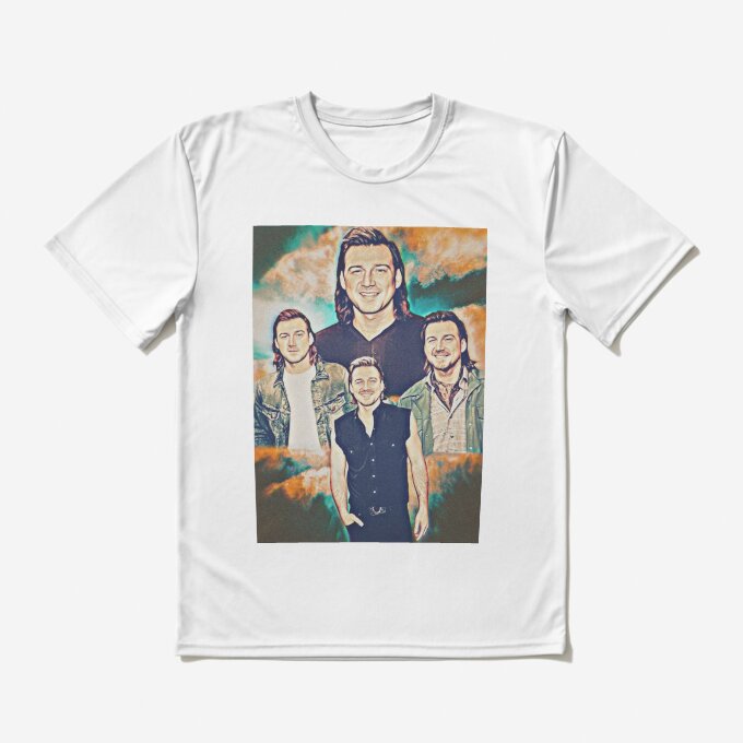 Country Men's Humor T-Shirt