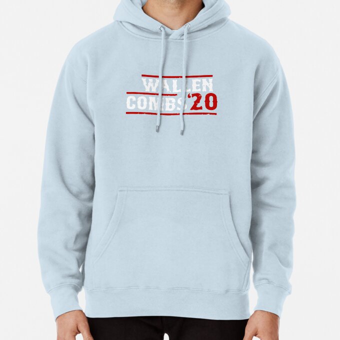 Country Music Singer Matchup Hoodie
