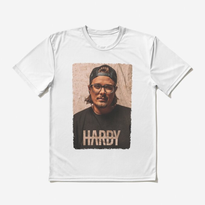 Country Music Singer T-Shirt
