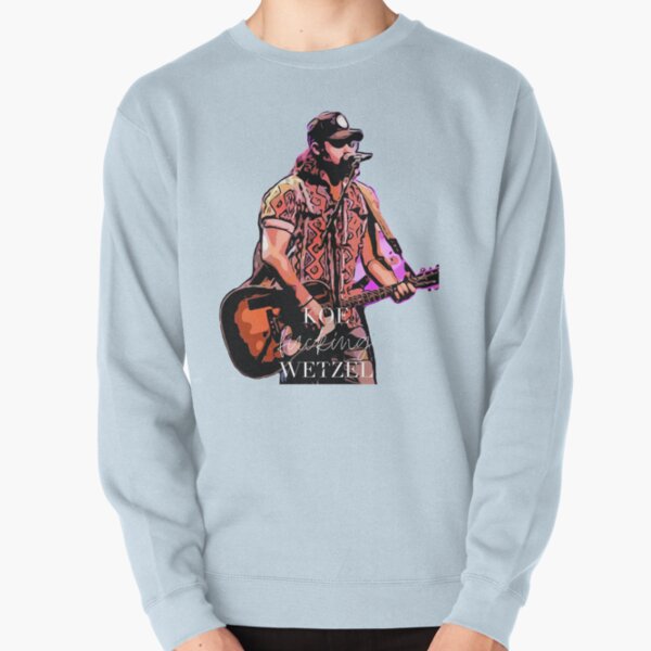 Funny Koe Wetzel Fan Gift Sweatshirt