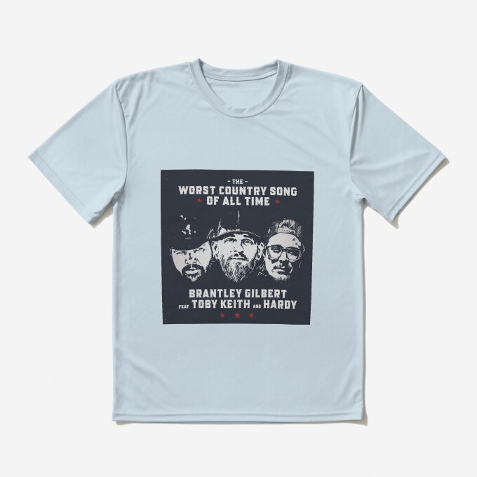 Hardy Brantley Gilbert T-Shirt
