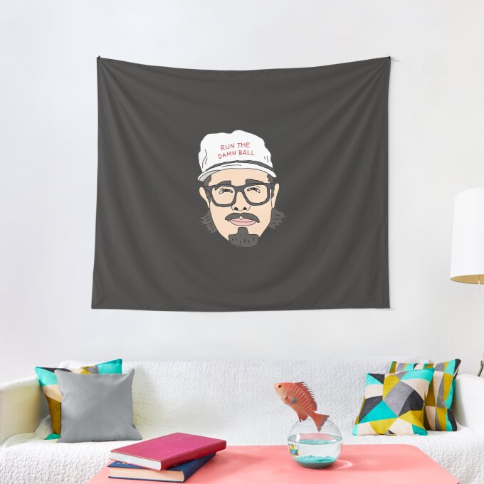 Hardy Classic Country Tapestry