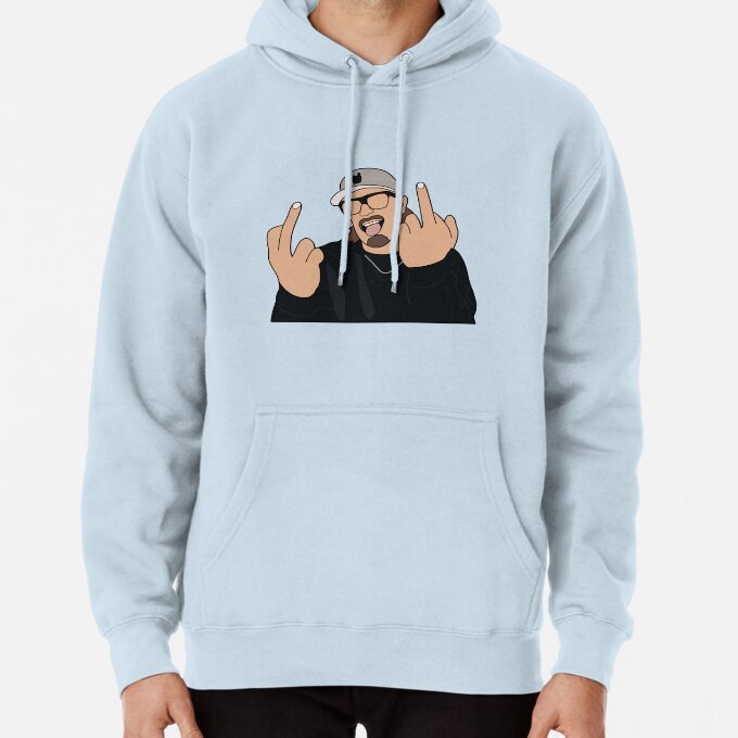 Hardy Country Music Singer Hoodie