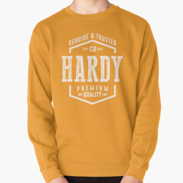 Hardy Country Music Singer Sweatshirt HY135