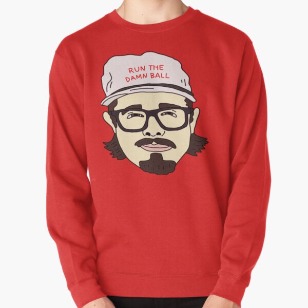Hardy Country Singer Sweatshirt