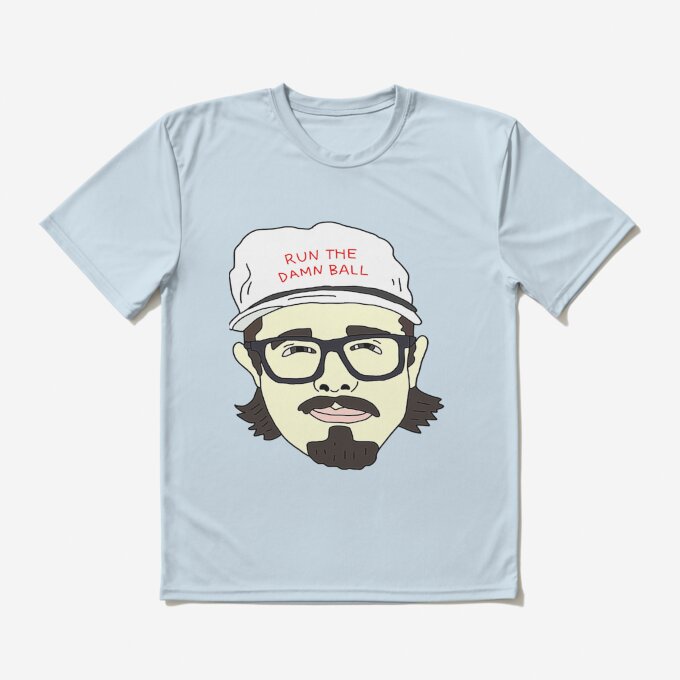 Hardy Country Singer T-Shirt HY195