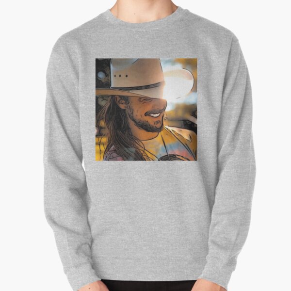 Ian Munsick and Wife Country Duo Sweatshirt