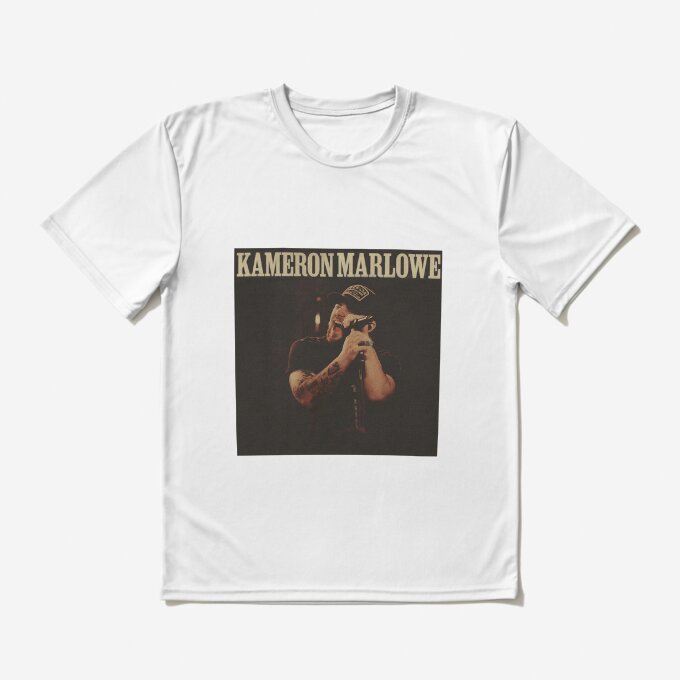 Kameron Marlowe Country Singer T-Shirt