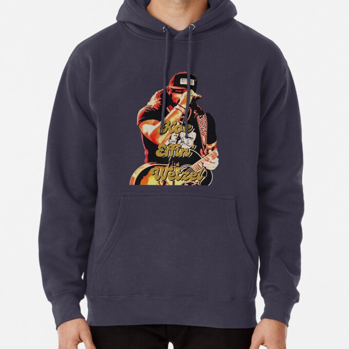 Koe Fking Wetzel Explicit Hoodie HY209