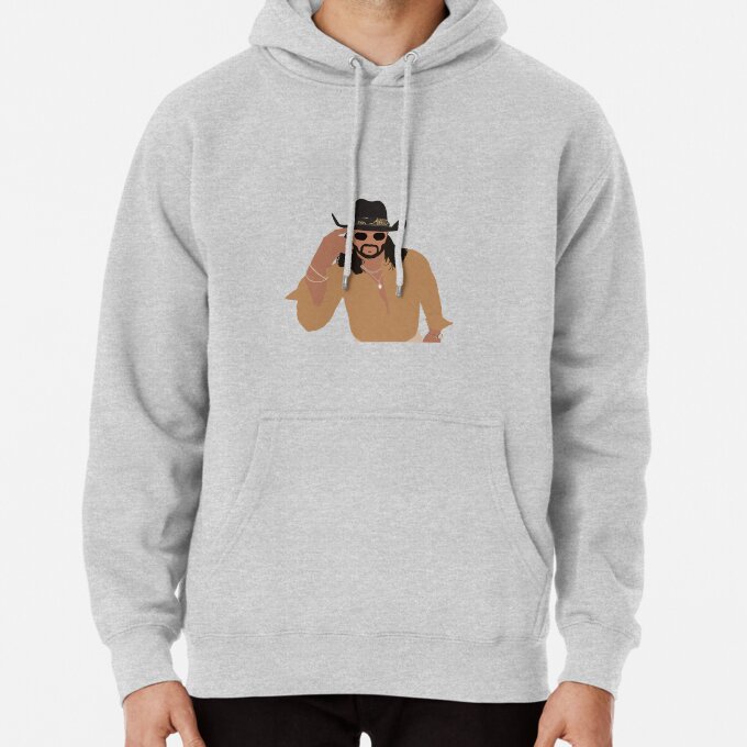 Koe Wetzel Country Music Fan Hoodie HY137