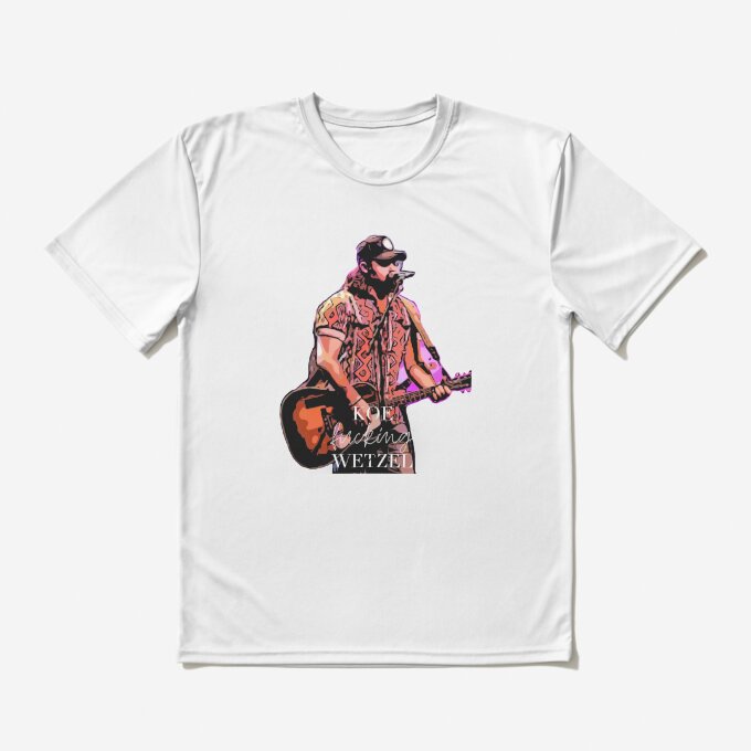 Koe Wetzel Explicit T-Shirt HY179