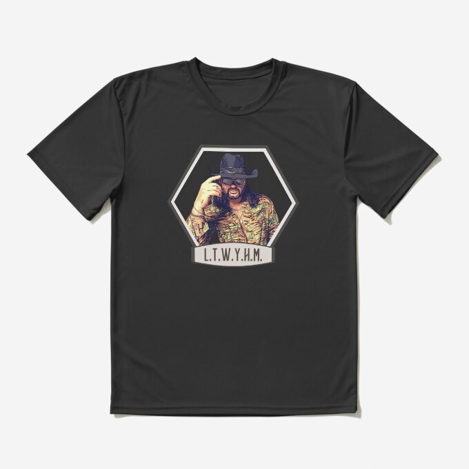 Koe Wetzel Fan T-Shirt HY174