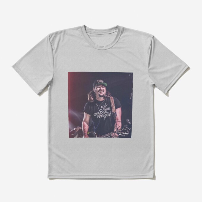 Koe Wetzel Fan T-Shirt HY212