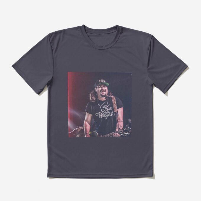 Koe Wetzel Number One T-Shirt HY169