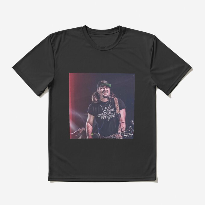Koe Wetzel Number One T-Shirt HY181