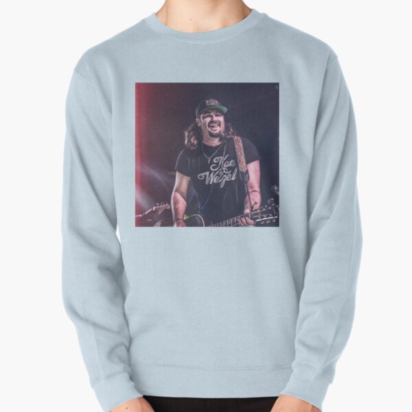 Koe Wetzel Outlaw Country 01 Sweatshirt
