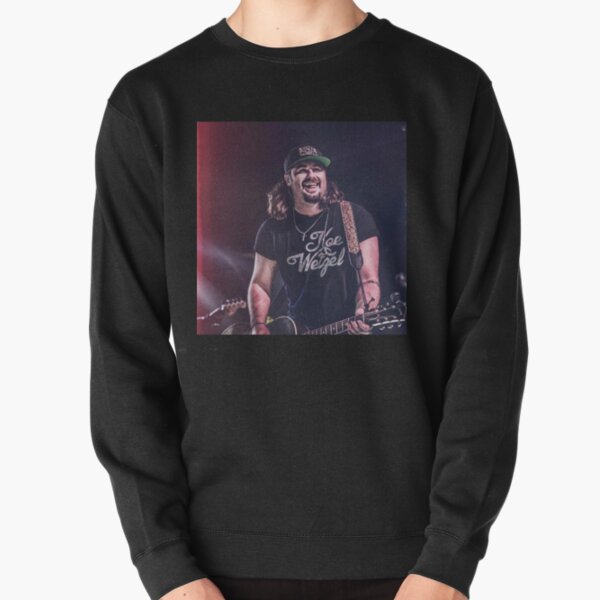Koe Wetzel Outlaw Country Singer 01 Sweatshirt