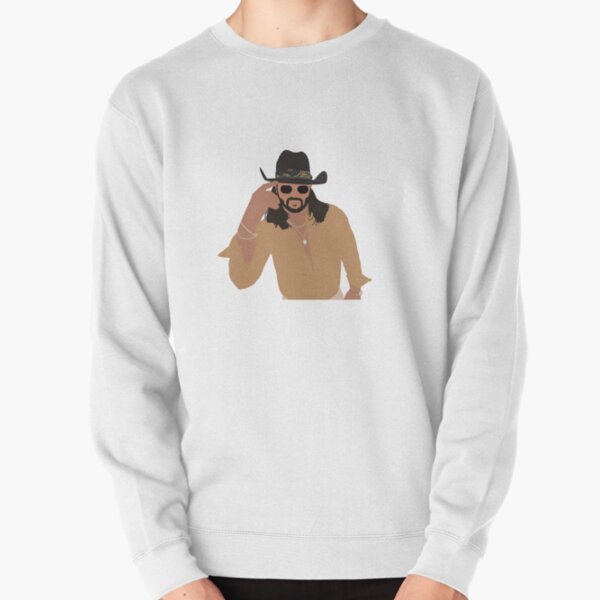 Koe Wetzel Outlaw Country Singer Sweatshirt HY136