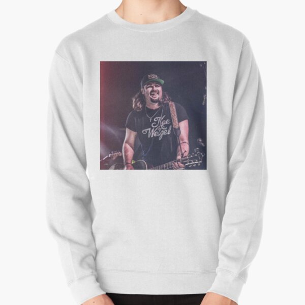 Koe Wetzel Outlaw Country Singer Sweatshirt HY204