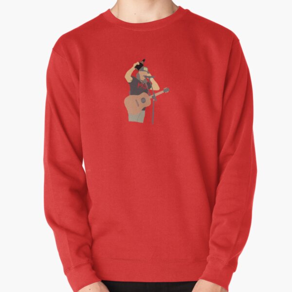 Koe Wetzel Outlaw Country Singer Sweatshirt HY210