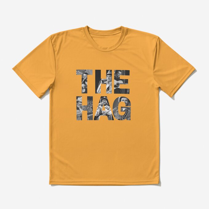 Merle Haggard Country Legend T-Shirt