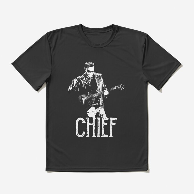 Morgan Wallen Chief T-Shirt HY123