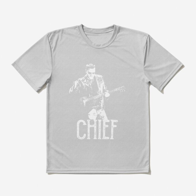 Morgan Wallen Chief T-Shirt HY164