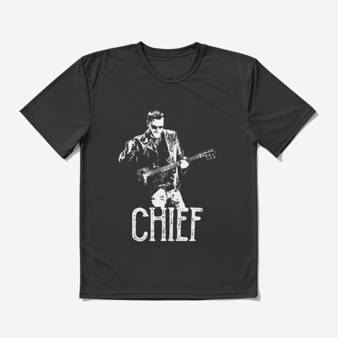 Morgan Wallen Chief T-Shirt HY165