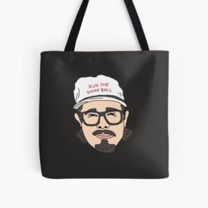 Morgan Wallen Classic Country Music Tote Bag