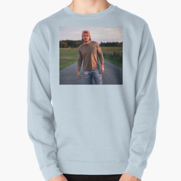 Morgan Wallen Country Singer Name Sweatshirt