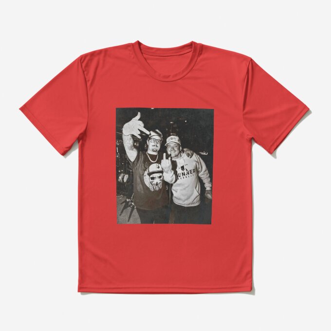 Morgan Wallen Country T-Shirt HY149