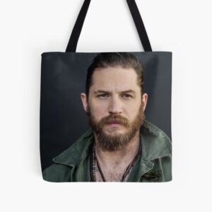 Morgan Wallen Handsome Country Music Heartthrob Tote Bag