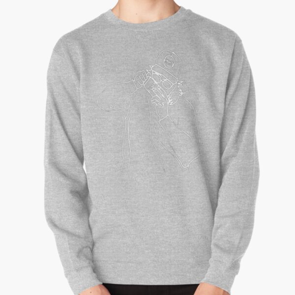 Morgan Wallen Hardy 2024 Concert Tour T-Shirt Sweatshirt