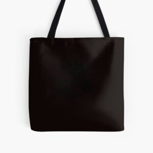 Morgan Wallen Middle Finger Salute Country Rebel Tote Bag HY122