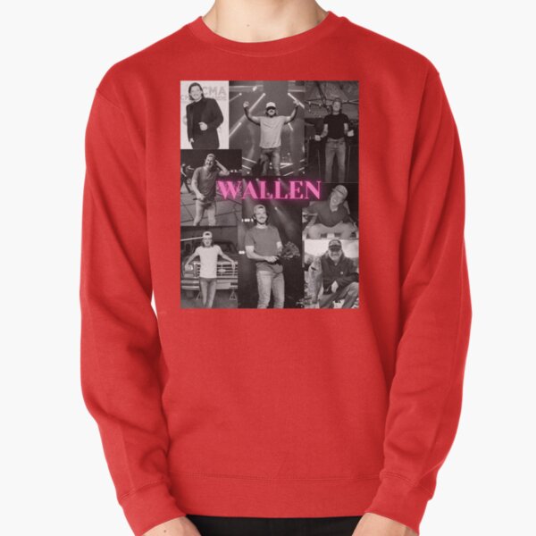 Morgan Wallen Top Country Music Singer Sweatshirt