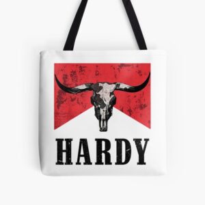 Morgan Wallen Wrong Side Of The Truck Bed Country Lyrics Tote Bag HY156