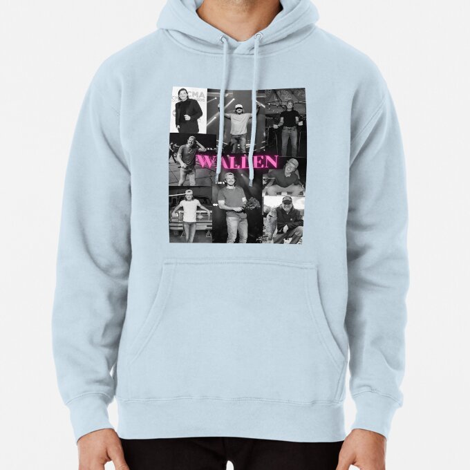 Most Popular Country Music Singer Hoodie