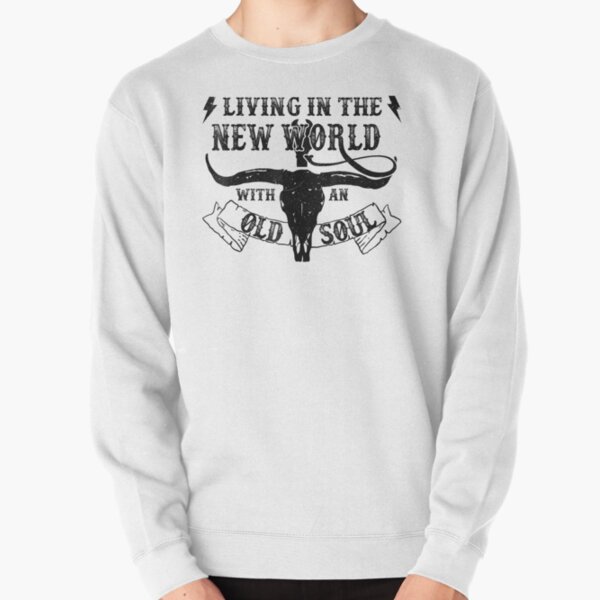 North Richmond Heroes Country Music Band Sweatshirt