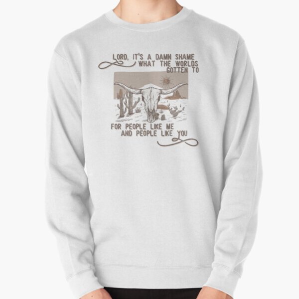 Oliver Anthony Up and Coming Country Singer Sweatshirt