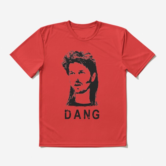 Retro Joe Dirt Fans T-Shirt
