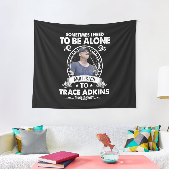 Trace Adkins Classic Country Tapestry