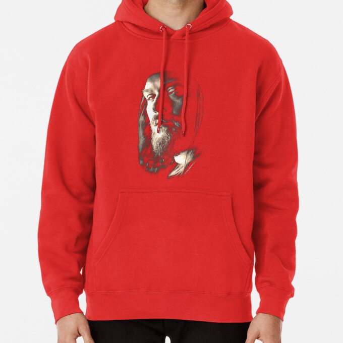 Travis Tidwell Country Singer Hoodie