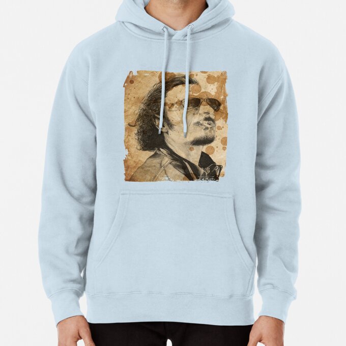 Trigger Warning Funny Hoodie
