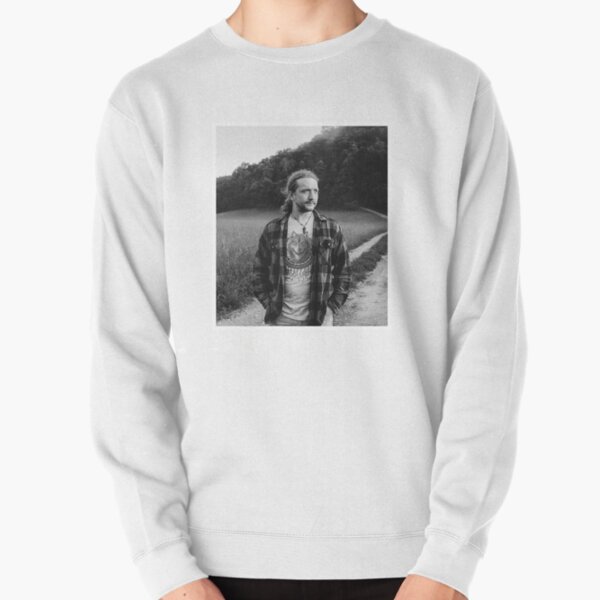 Tyler Childers Country Roads Quote Sweatshirt