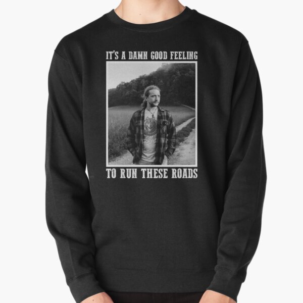 Tyler Childers Country Singer Songwriter Sweatshirt