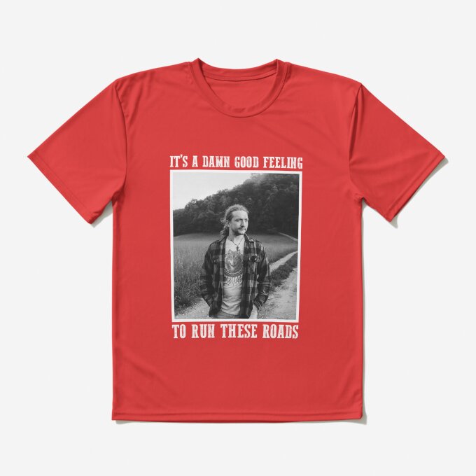 Tyler Childers Country T-Shirt