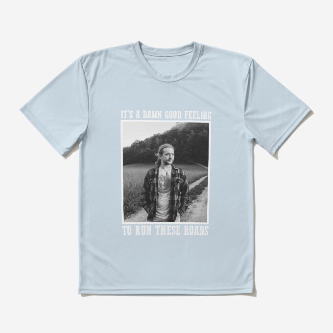 Tyler Childers Song Lyric T-Shirt HY190