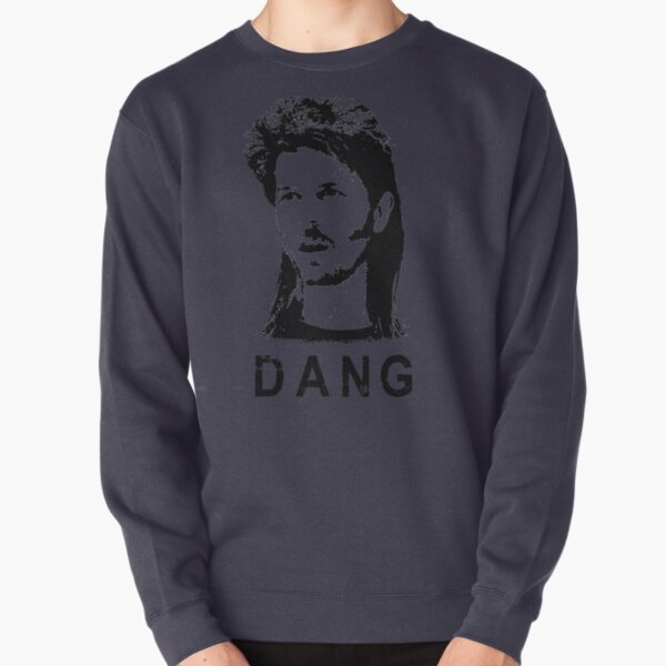 Vintage Joe Dirt Country Comedy Movie Art Sweatshirt