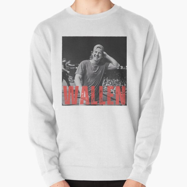 Vintage Morgan Wallen Hardy 2024 Country Concert Tour Sweatshirt